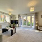 Hazel Way, Edleston, CW5