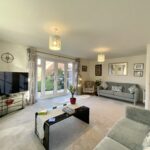 Hazel Way, Edleston, CW5