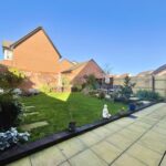 Hazel Way, Edleston, CW5