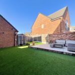 Foxtail Road, Stapeley, CW5