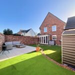 Foxtail Road, Stapeley, CW5