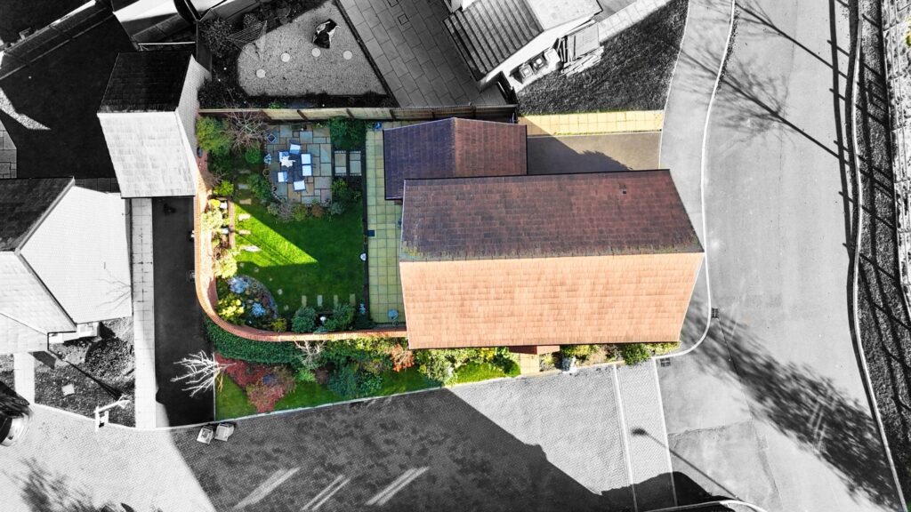 Hazel Way, Edleston, CW5