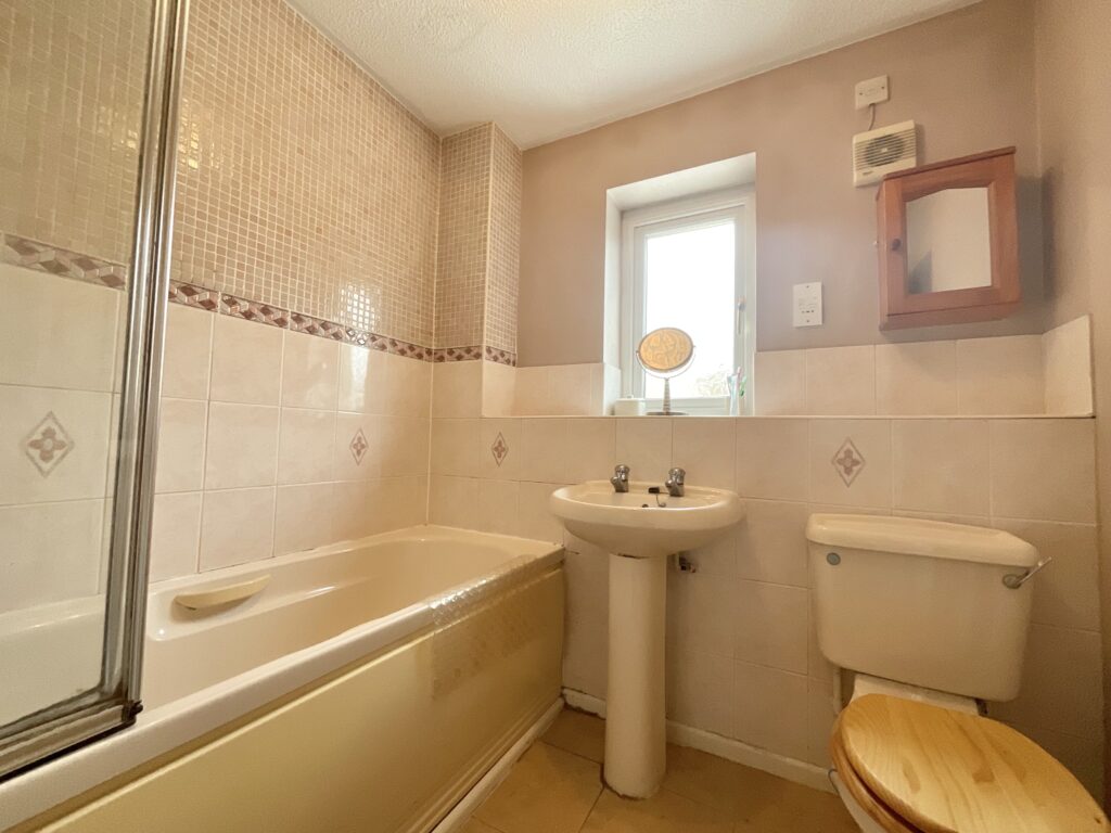 Clonners Field, Stapeley, CW5