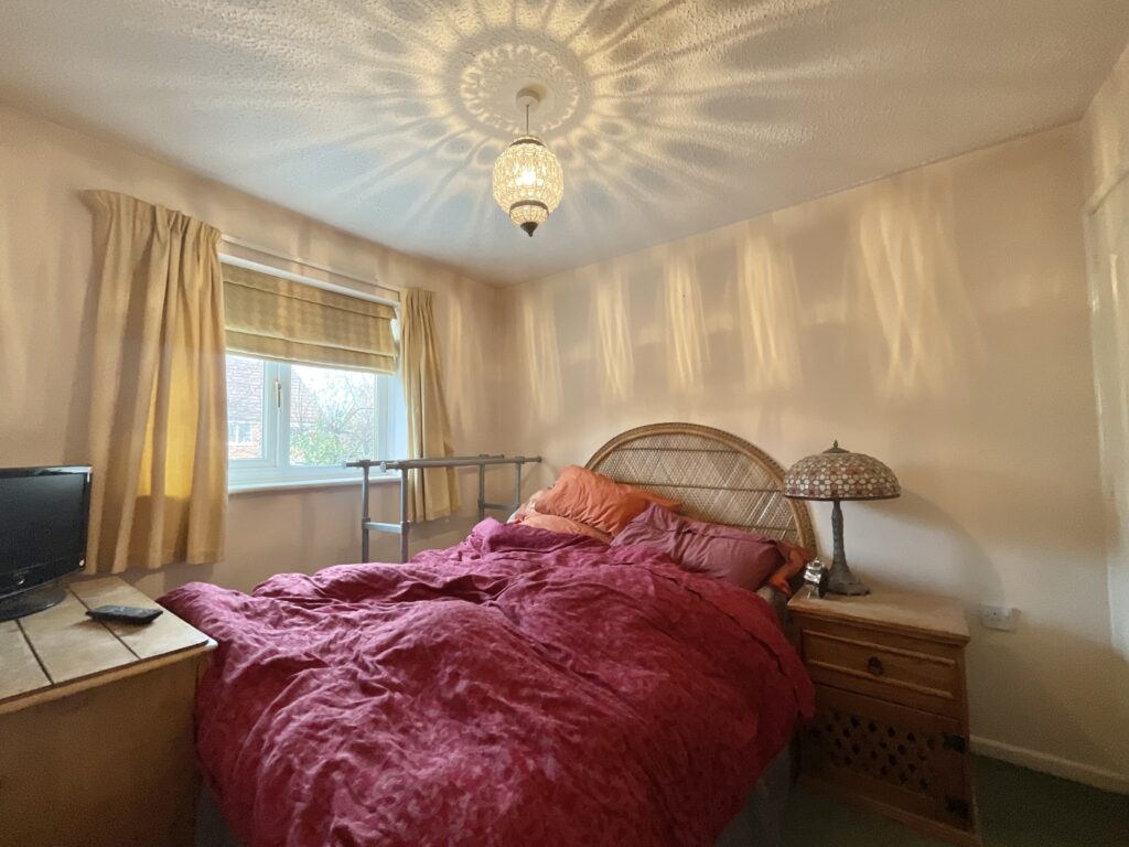 Clonners Field, Stapeley, CW5