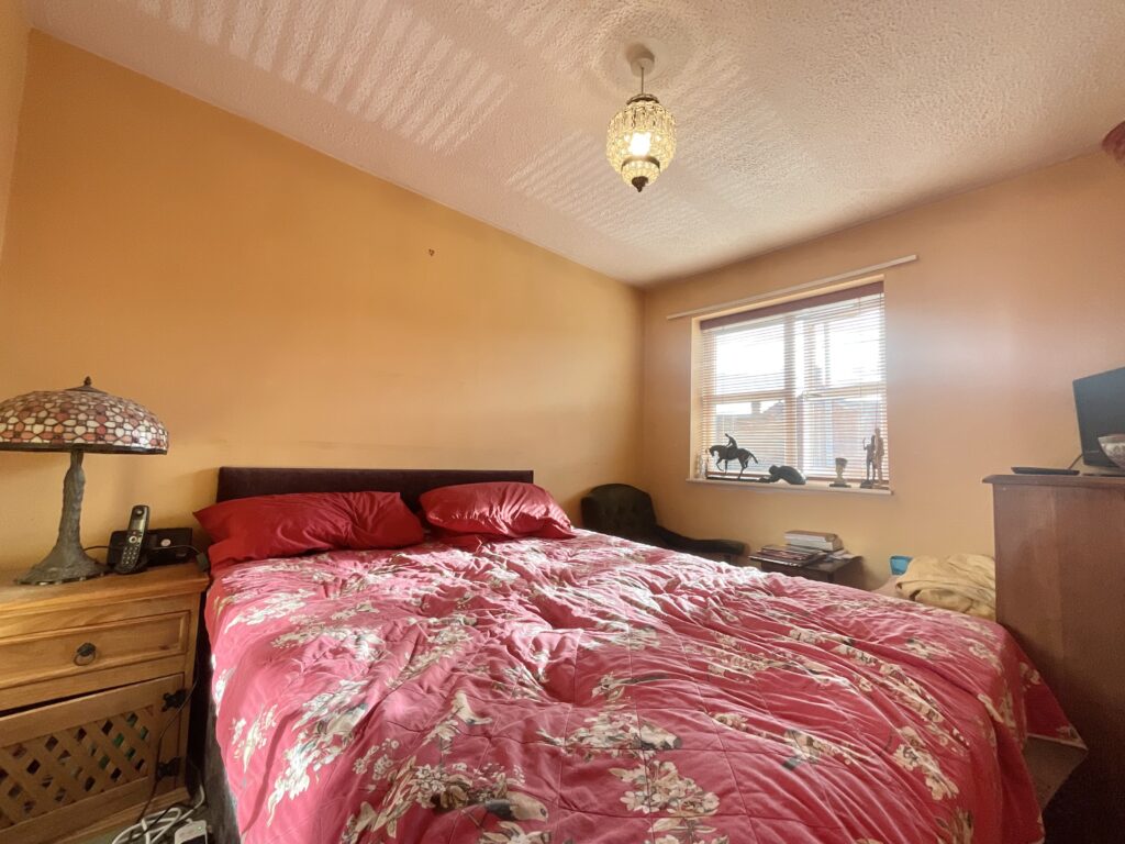 Clonners Field, Stapeley, CW5