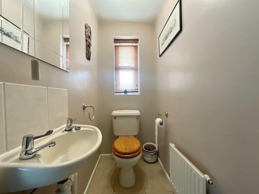 Clonners Field, Stapeley, CW5