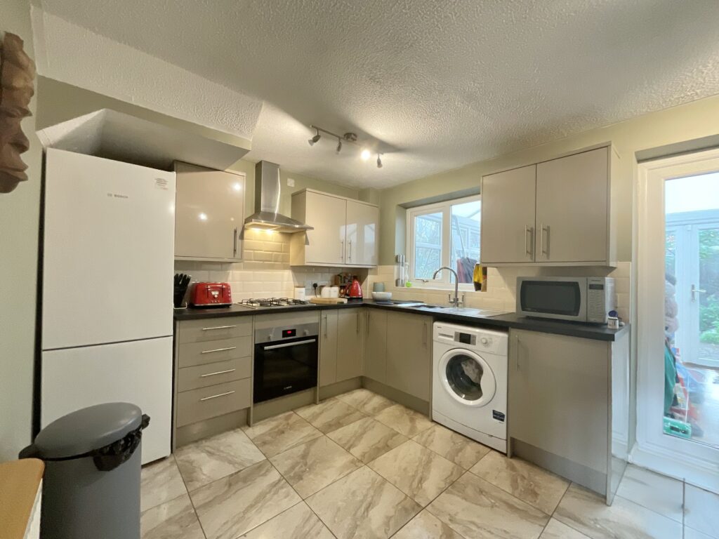 Clonners Field, Stapeley, CW5