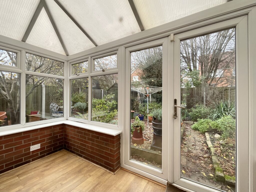 Clonners Field, Stapeley, CW5