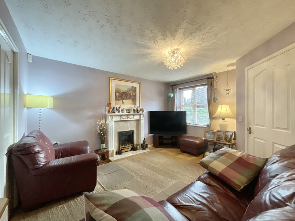 Clonners Field, Stapeley, CW5