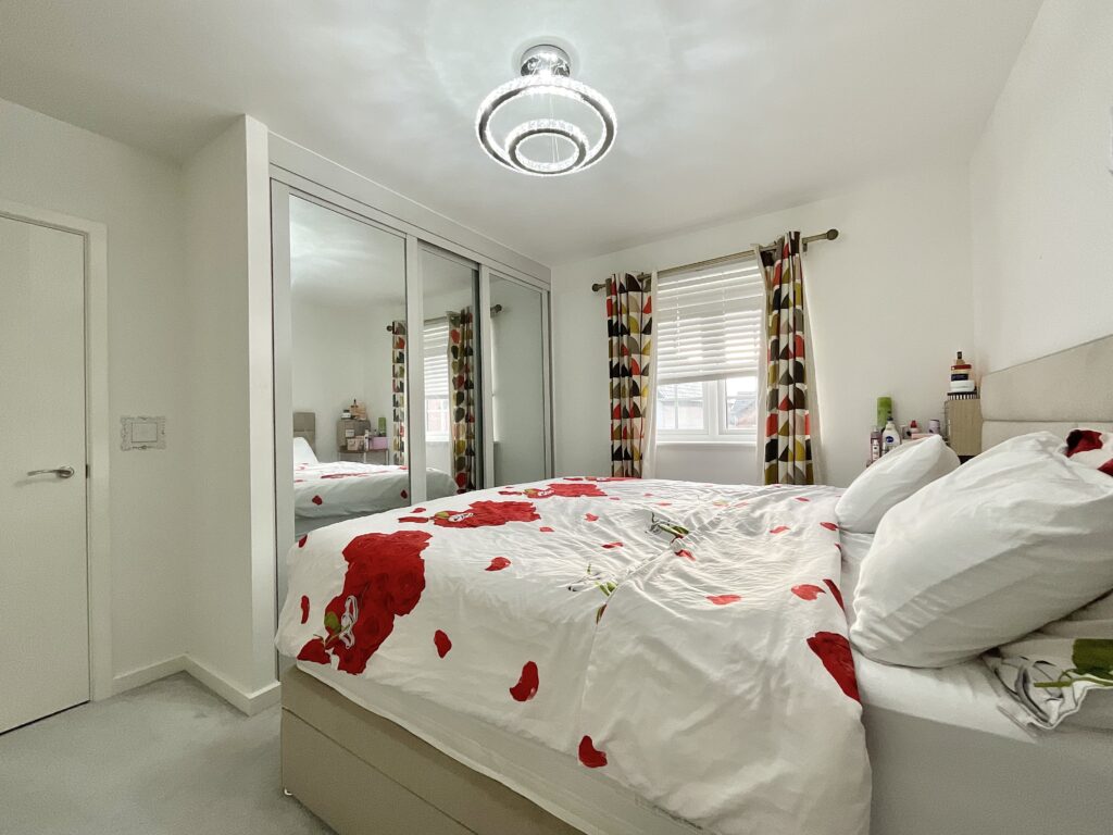 Teal Way, Wistaston, CW2