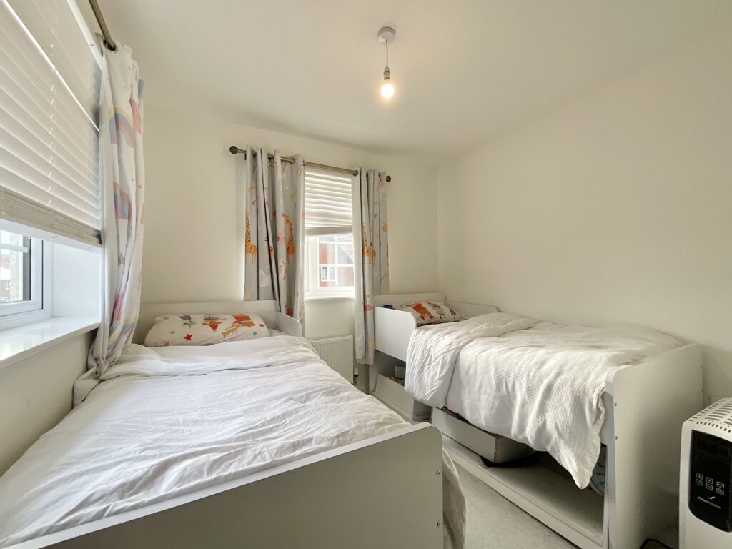 Teal Way, Wistaston, CW2