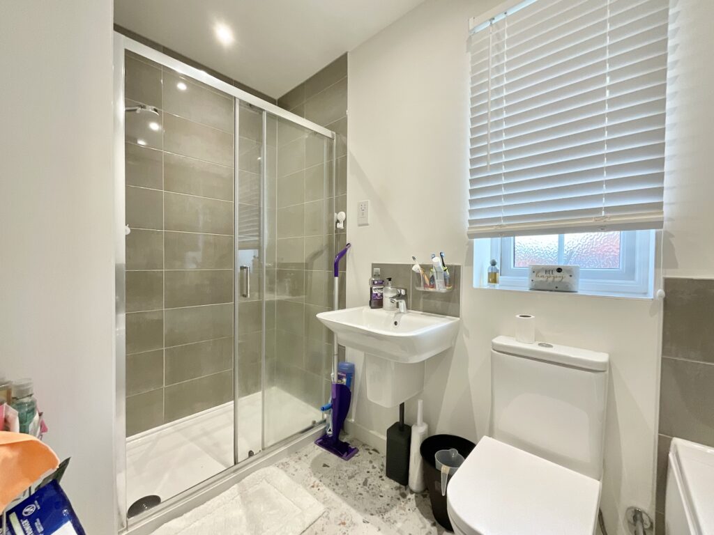 Teal Way, Wistaston, CW2