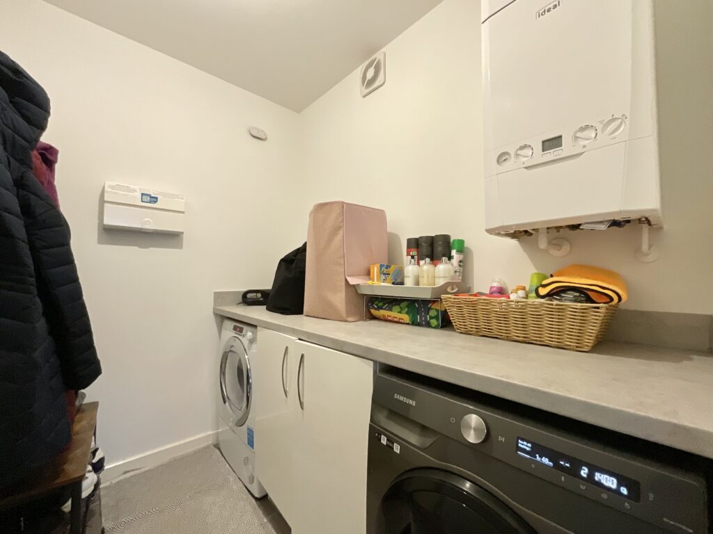 Teal Way, Wistaston, CW2