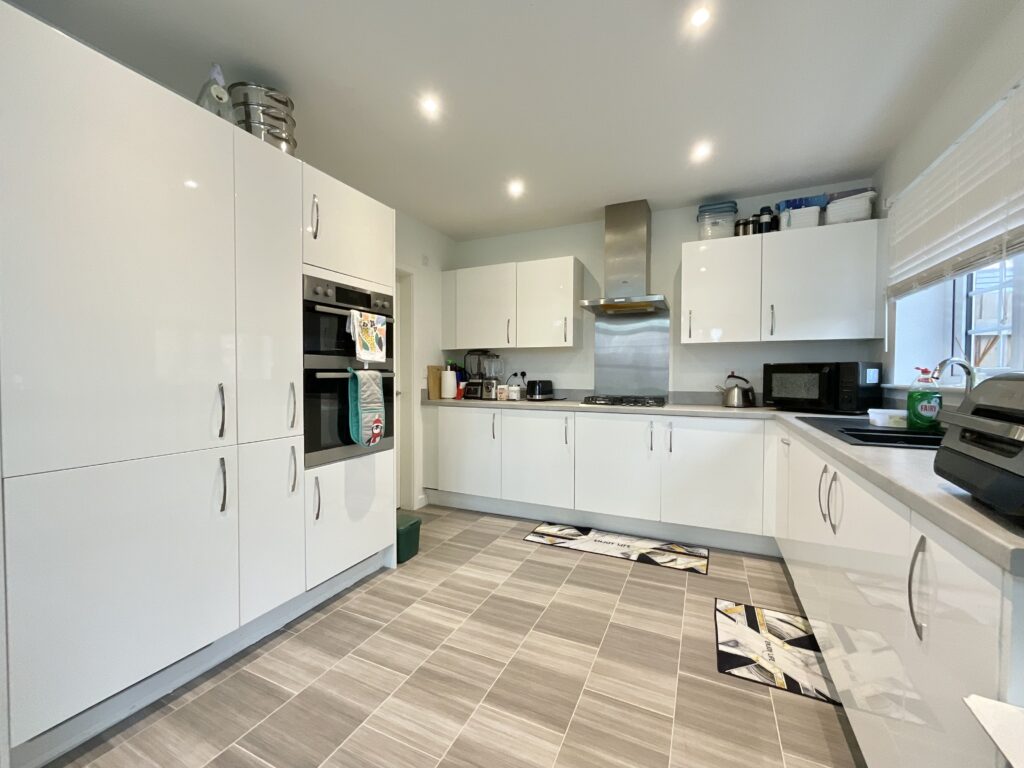 Teal Way, Wistaston, CW2