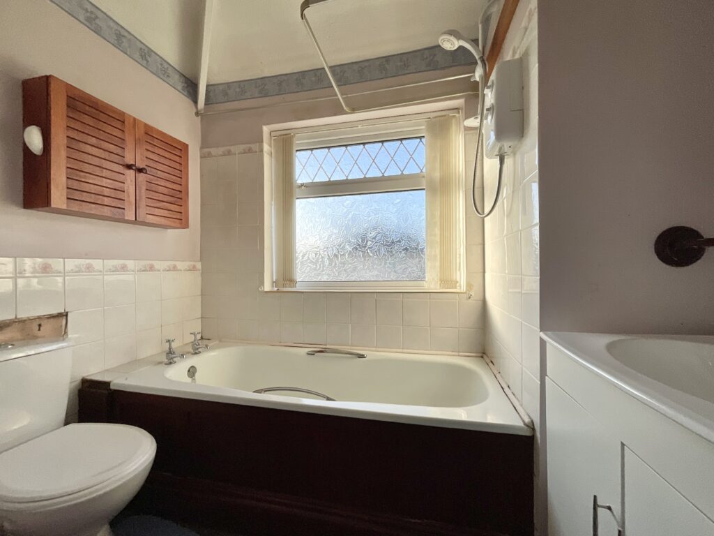 Manor Road, Nantwich, CW5