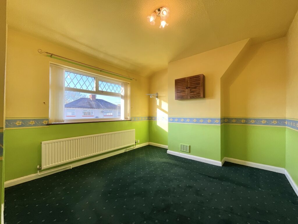 Manor Road, Nantwich, CW5