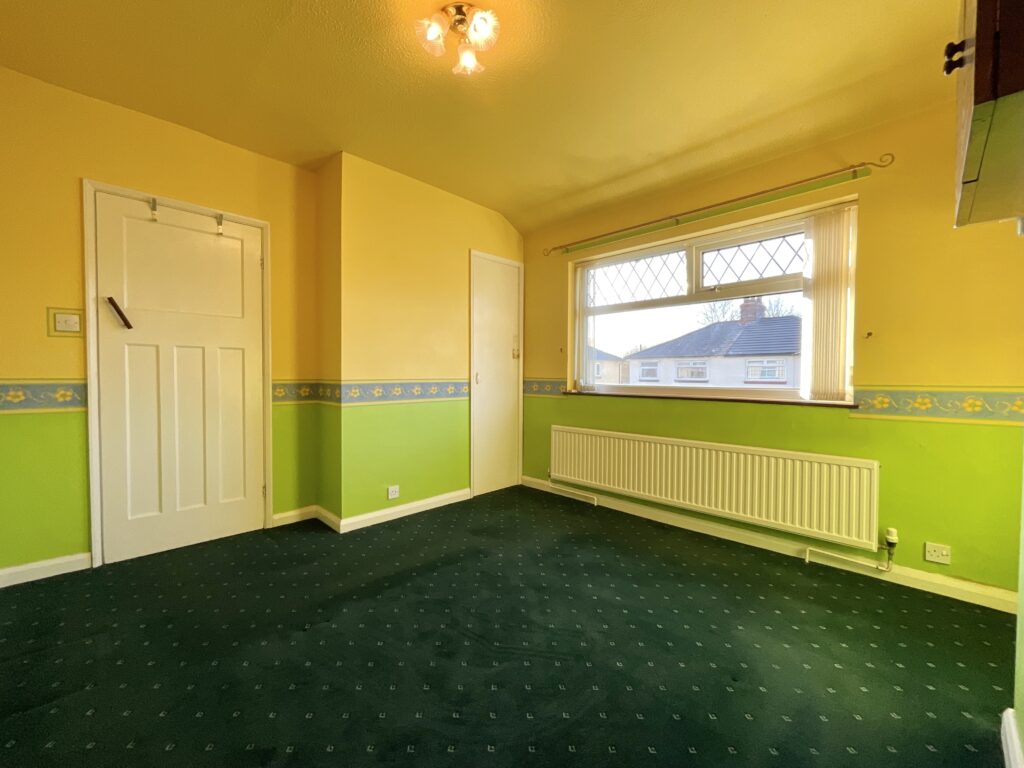 Manor Road, Nantwich, CW5