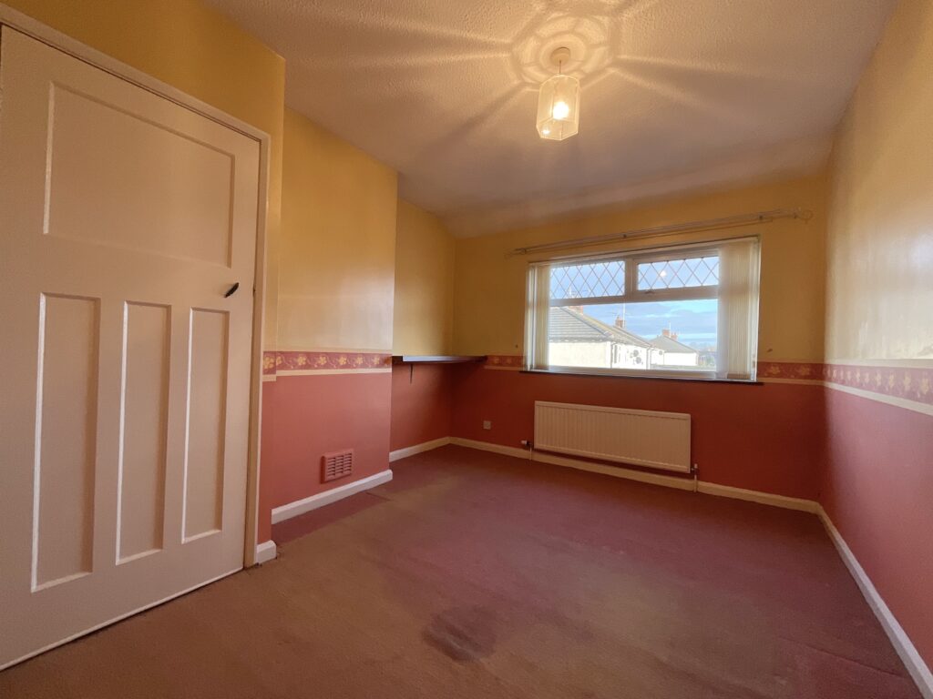 Manor Road, Nantwich, CW5