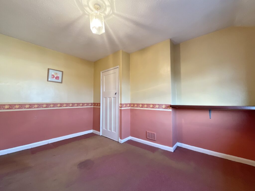 Manor Road, Nantwich, CW5