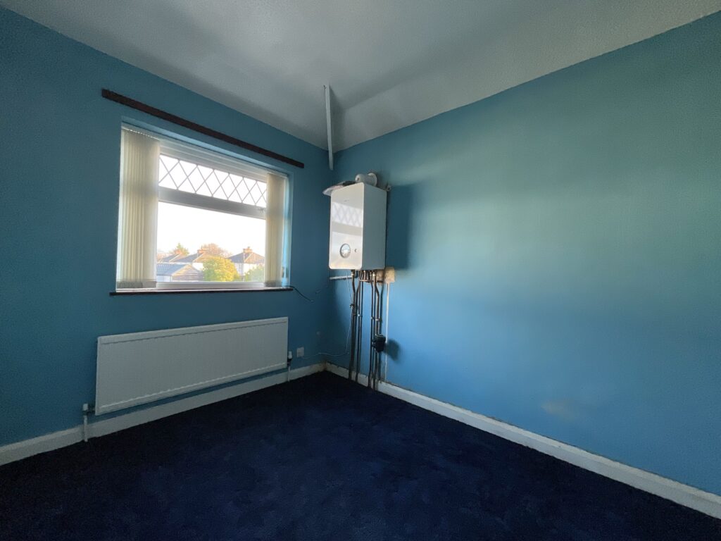 Manor Road, Nantwich, CW5