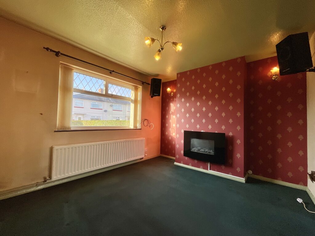 Manor Road, Nantwich, CW5