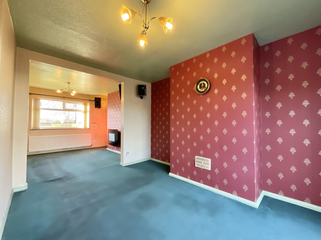 Manor Road, Nantwich, CW5