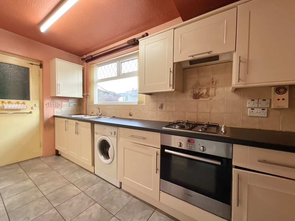 Manor Road, Nantwich, CW5