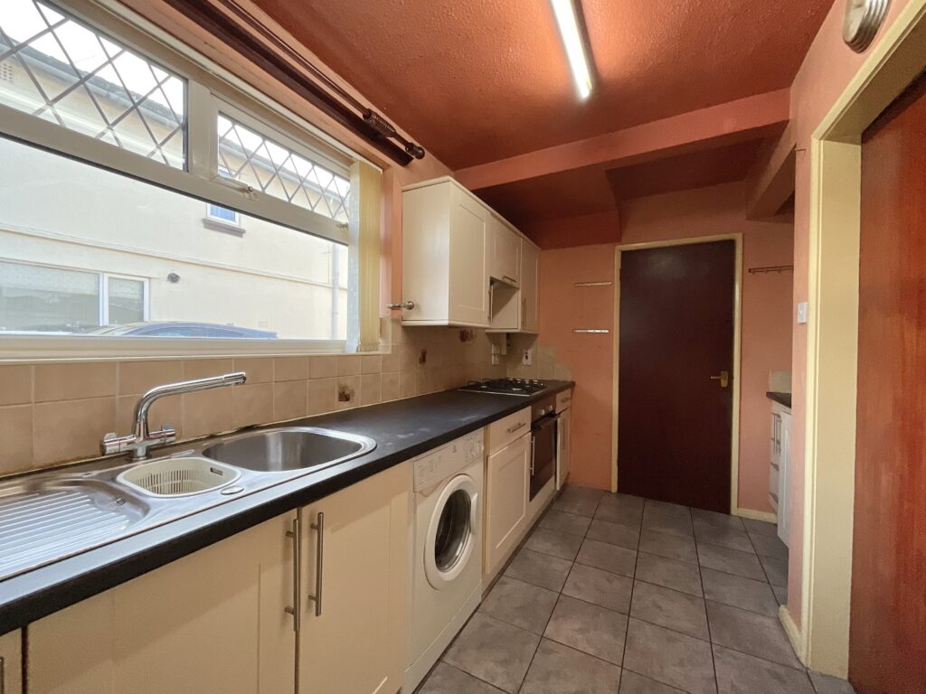 Manor Road, Nantwich, CW5