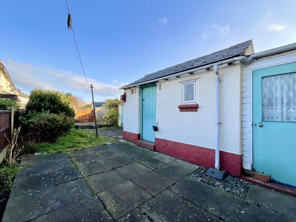 Manor Road, Nantwich, CW5