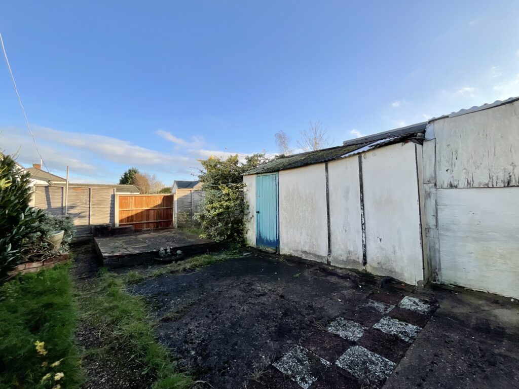 Manor Road, Nantwich, CW5