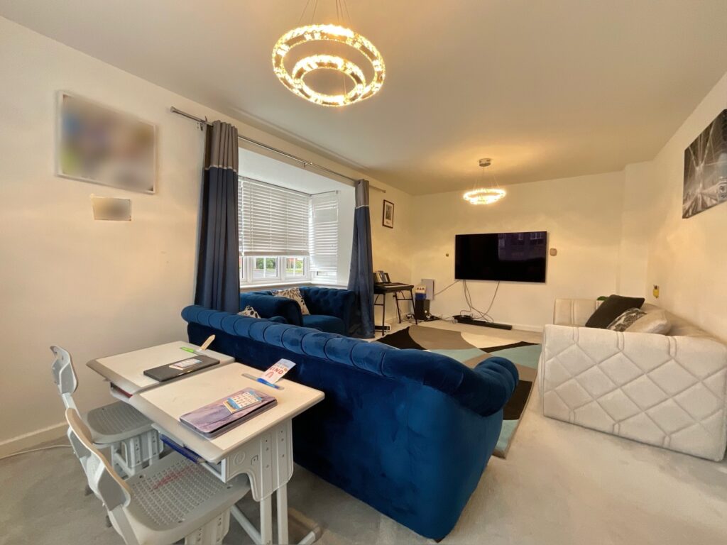 Teal Way, Wistaston, CW2