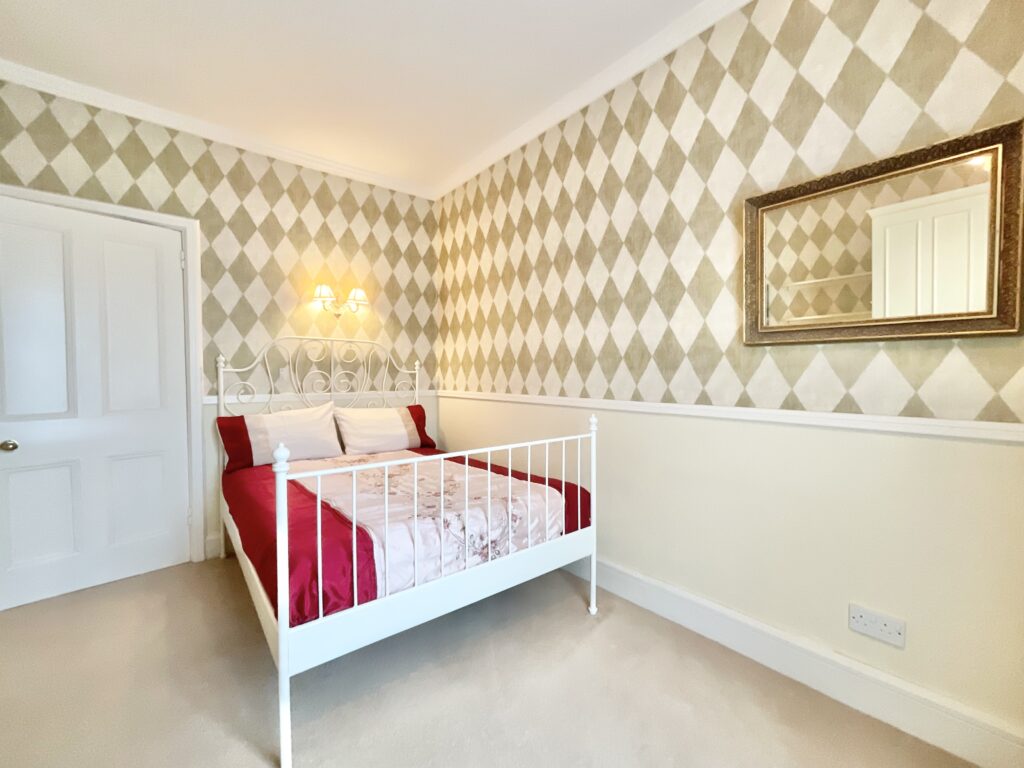 Wirswall, Whitchurch, SY13