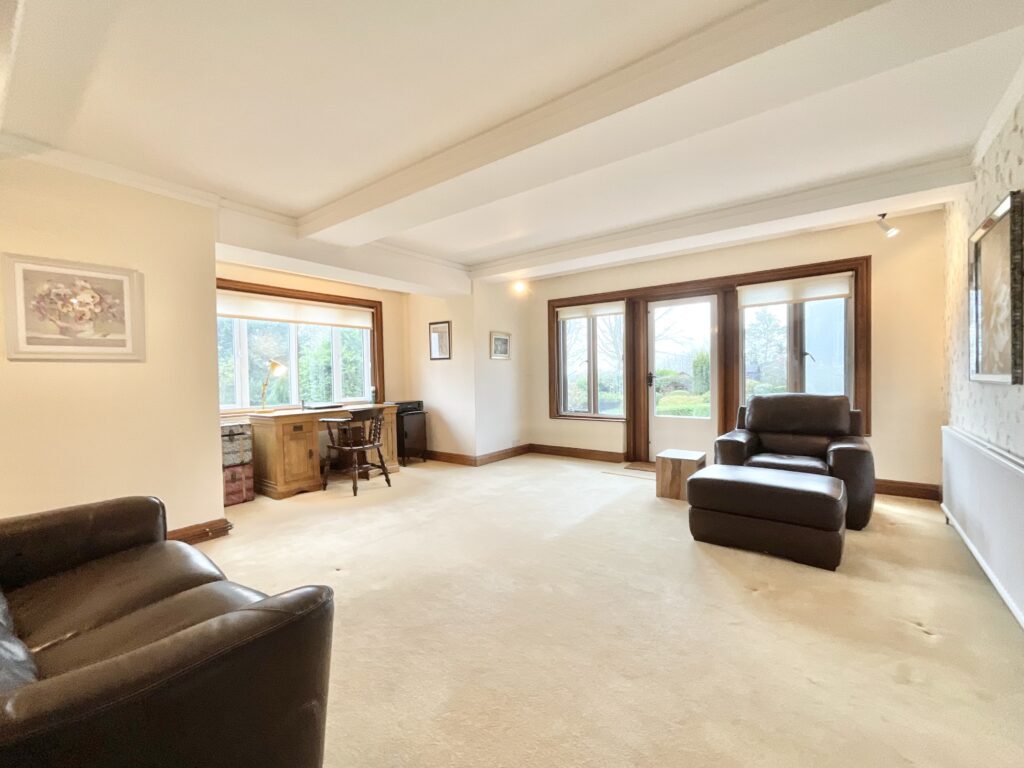 Wirswall, Whitchurch, SY13