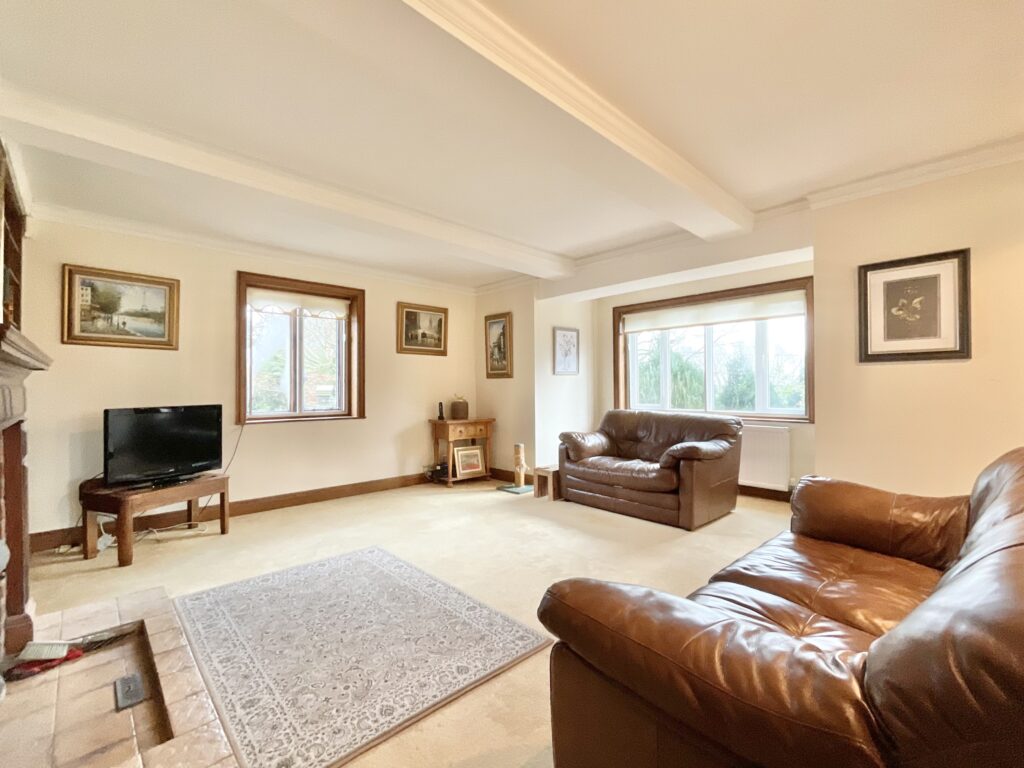 Wirswall, Whitchurch, SY13