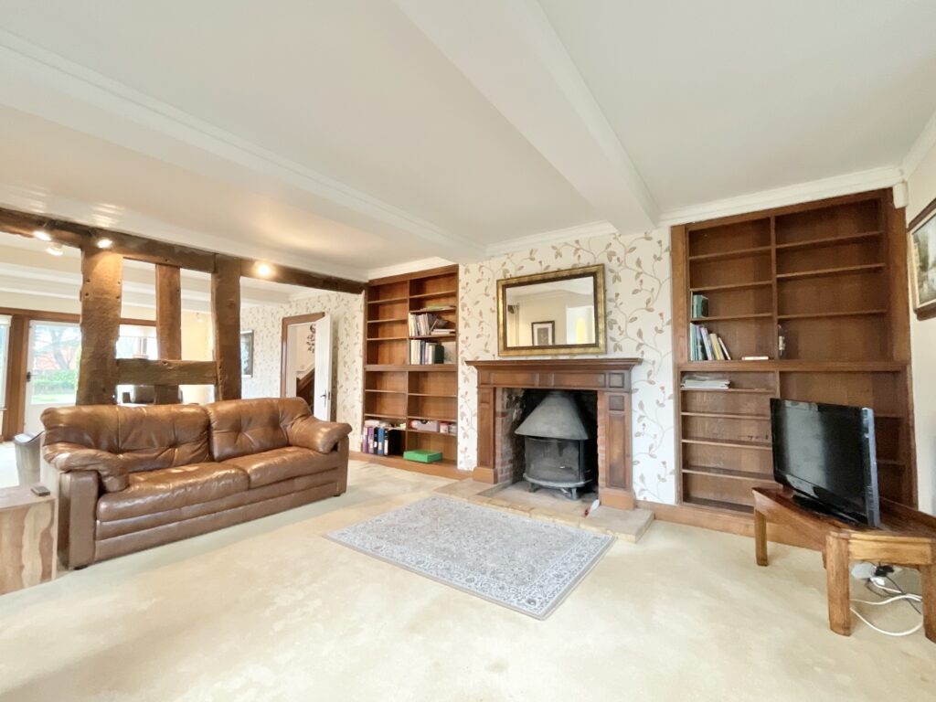 Wirswall, Whitchurch, SY13