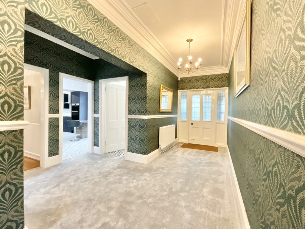 Wirswall, Whitchurch, SY13