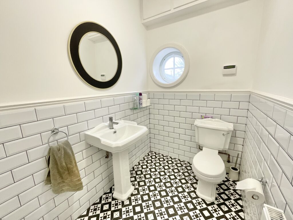 Wirswall, Whitchurch, SY13