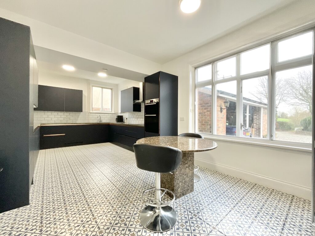 Wirswall, Whitchurch, SY13