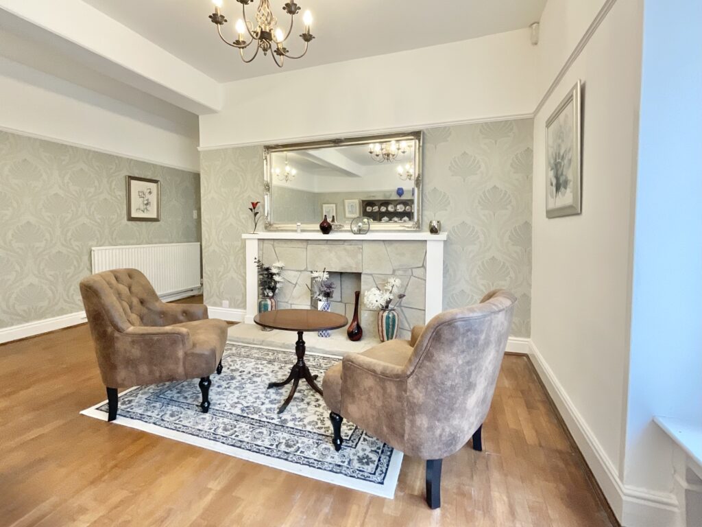 Wirswall, Whitchurch, SY13