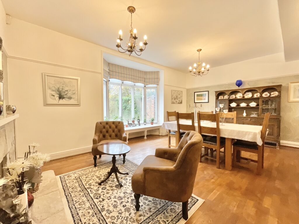 Wirswall, Whitchurch, SY13