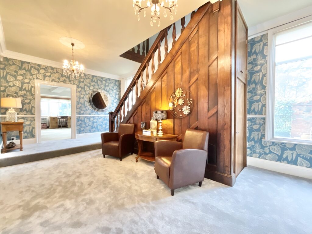 Wirswall, Whitchurch, SY13