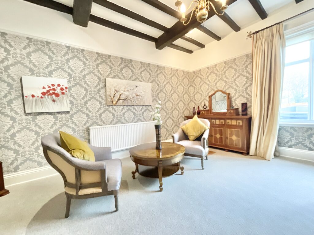 Wirswall, Whitchurch, SY13