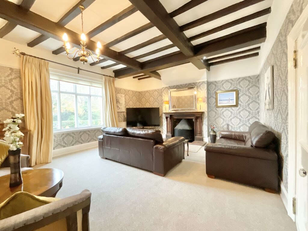 Wirswall, Whitchurch, SY13