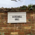 Wirswall, Whitchurch, SY13