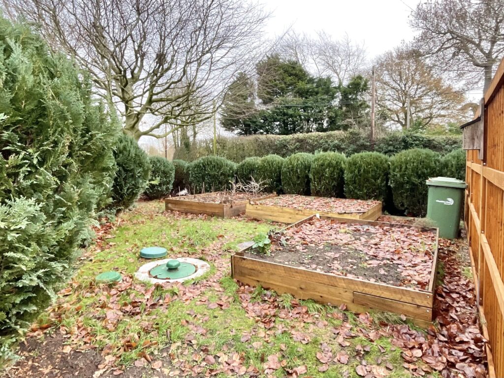 Wirswall, Whitchurch, SY13