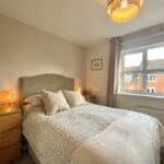 Salisbury Close, Crewe, CW2