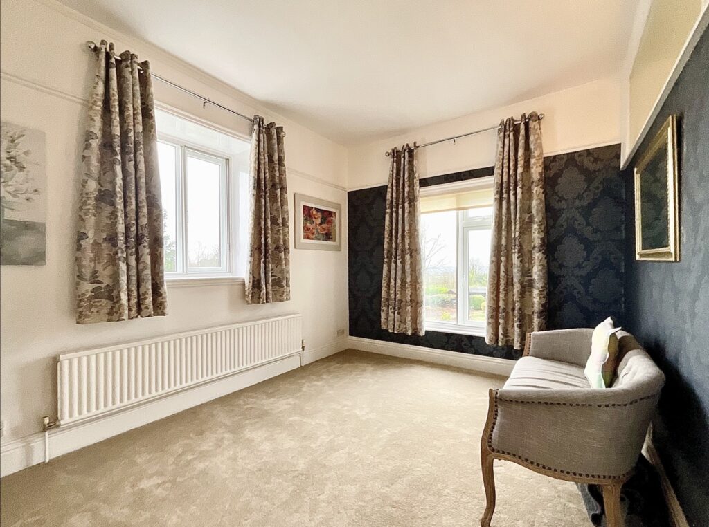 Wirswall, Whitchurch, SY13