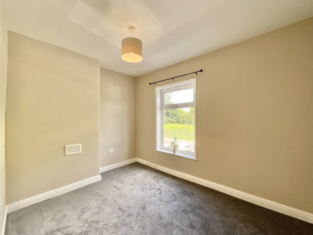 Barony Road, Nantwich, CW5