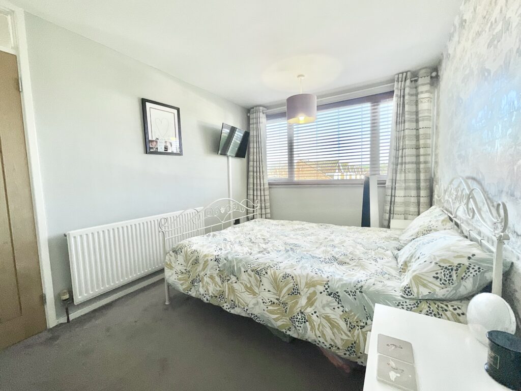 Cedars Drive, Stone, ST15