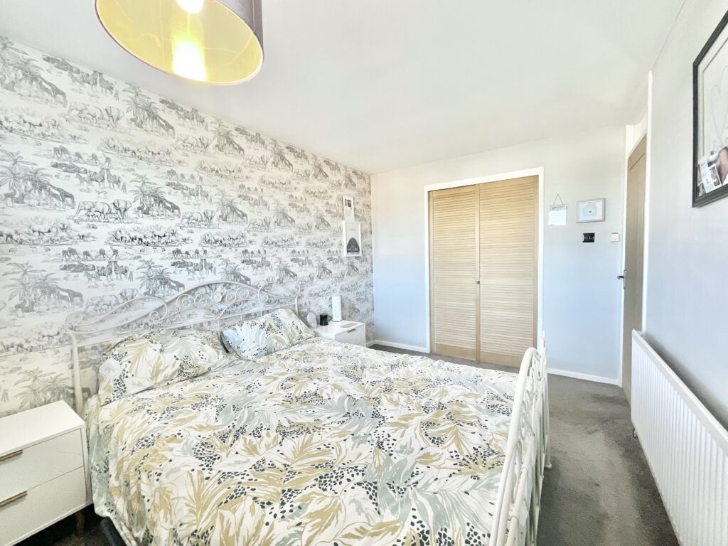 Cedars Drive, Stone, ST15